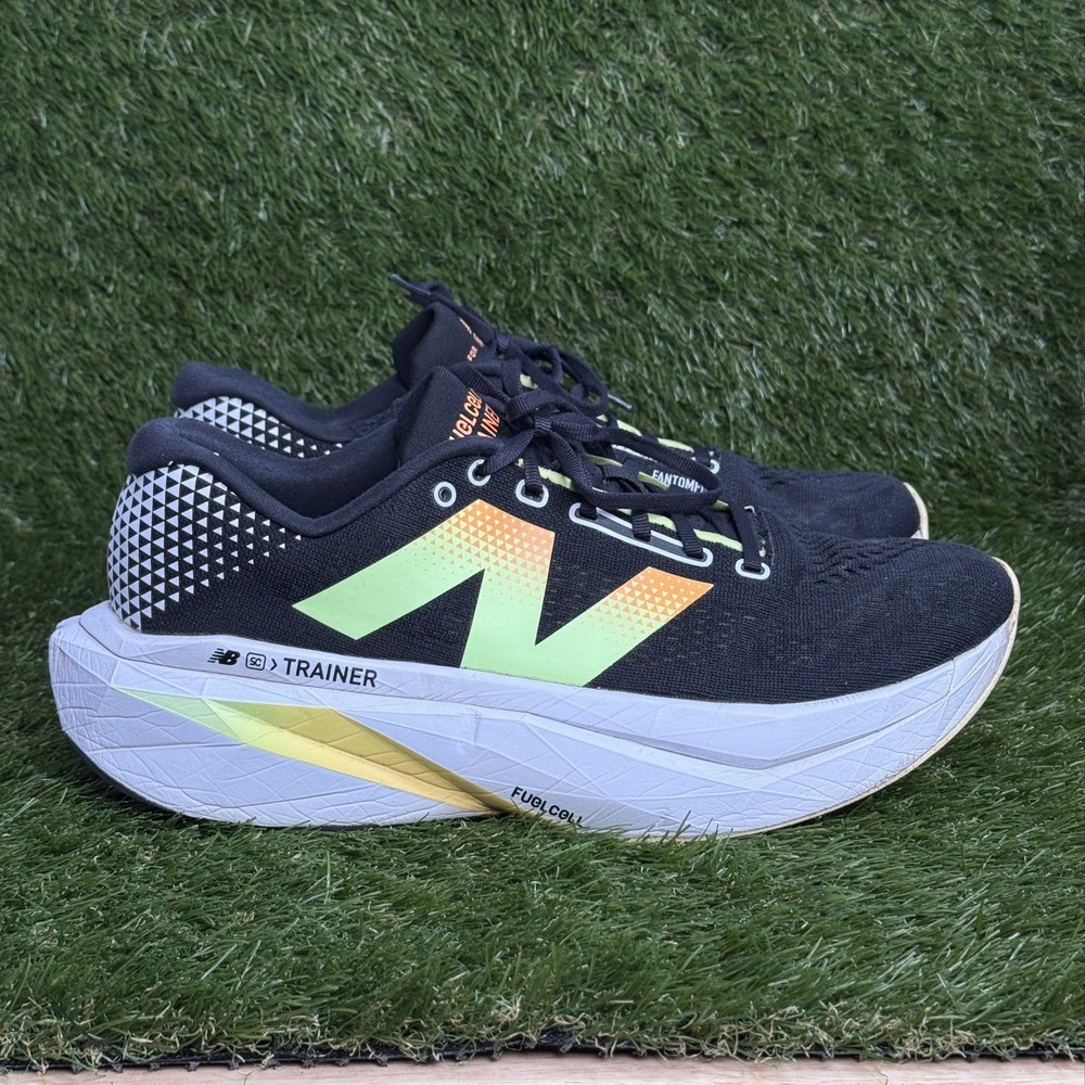 New Balance Fuelcell SuperComp Trainer V3 Women 13 Running Shoes WRCXLH4